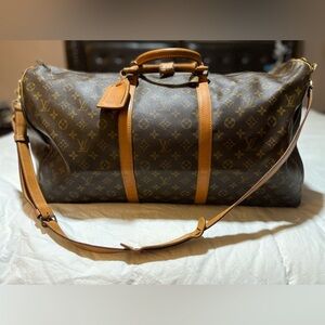Louis Vuitton Bandoulier 60